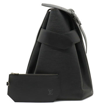 Louis Vuitton Sac D'Ã©paule  Leather Shoulder Bag