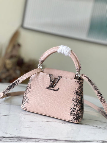Pearl Street Bags Lu-Vi bags - 5427