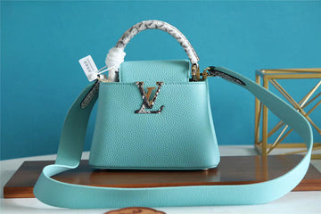 Pearl Street Bags Lu-Vi bags - 8343