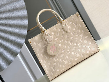 Pearl Street Bags Lu-Vi bags - 3390