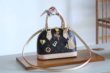 Ver Pearl Street Bags Lu-Vi bags - 8257