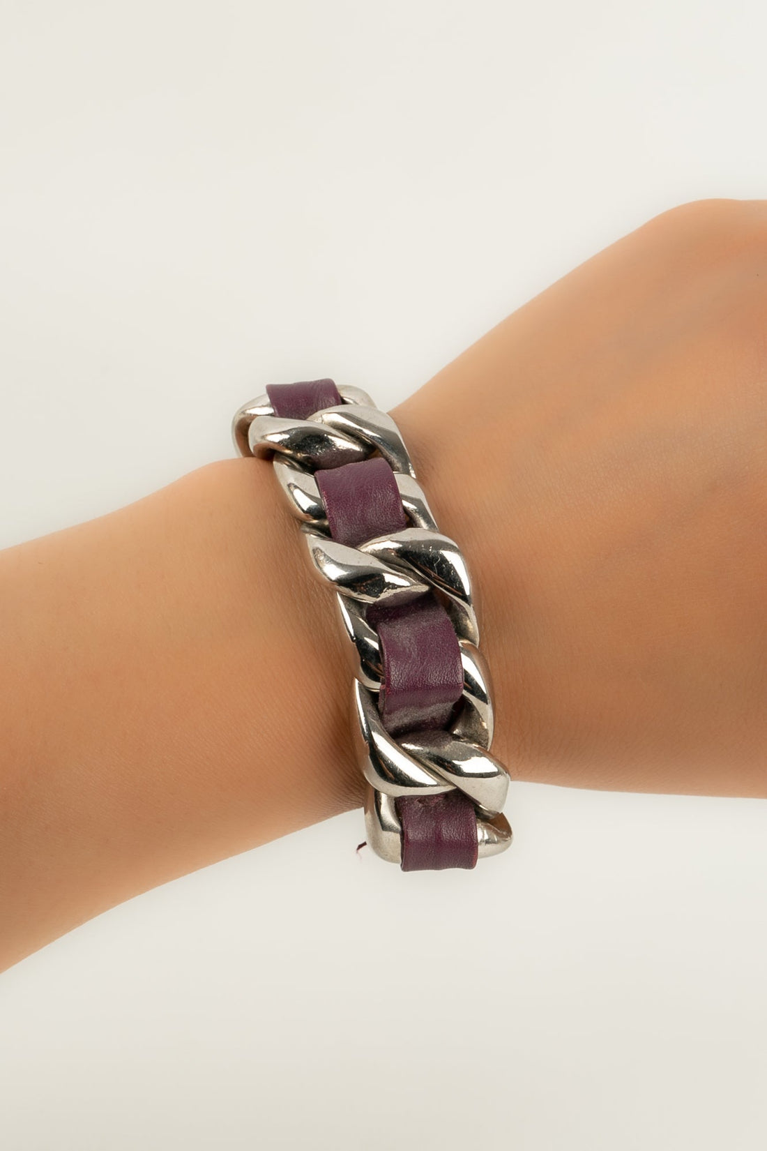 Bracelet  Chanel 2002