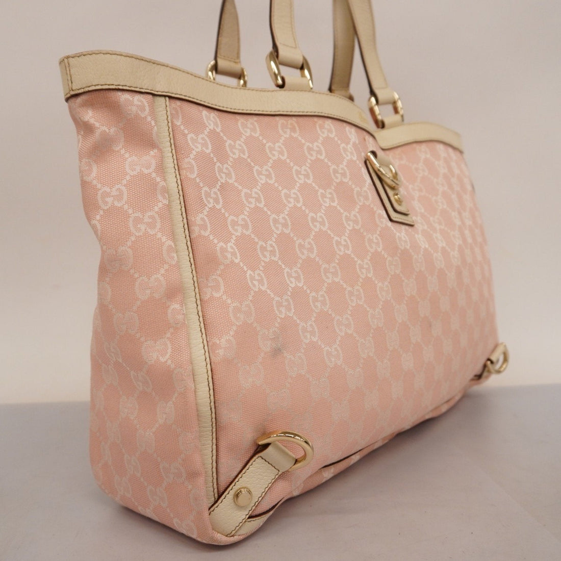 Gucci  Canvas Tote Bag ()