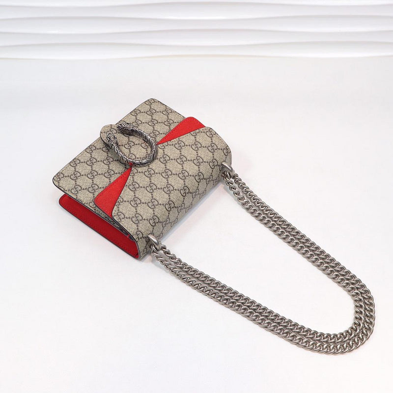 Pearl Street Bags - GCI Bags - 831