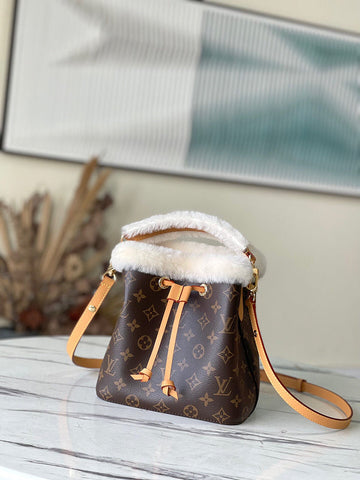 Pearl Street Bags Lu-Vi bags - 4575