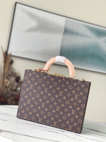 Pearl Street Bags Lu-Vi bags - 4526