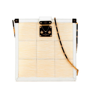 Louis Vuitton  Stretch  Leather Shoulder Bag