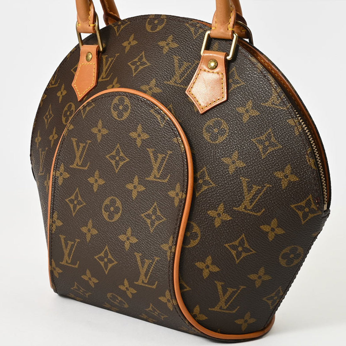 Louis Vuitton   Canvas Handbag