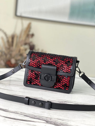 Pearl Street Bags Lu-Vi bags - 5216