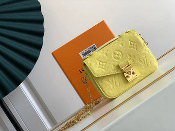 Ver Pearl Street Bags Lu-Vi Bags - 16770