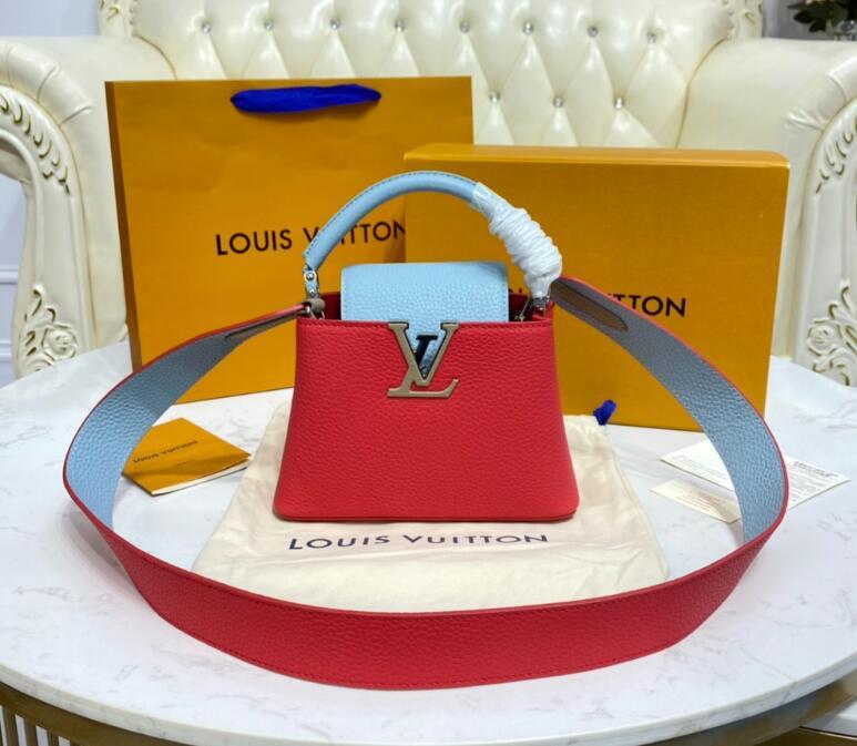 Pearl Street Bags - LOV Bags - 2345