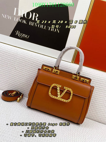Pearl Street Bags - VTO Bag - 542