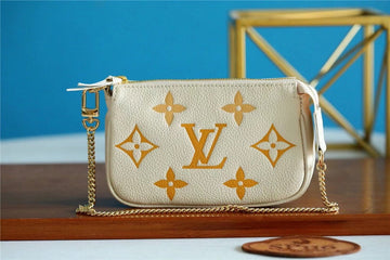 Pearl Street Bags Lu-Vi bags - 8835