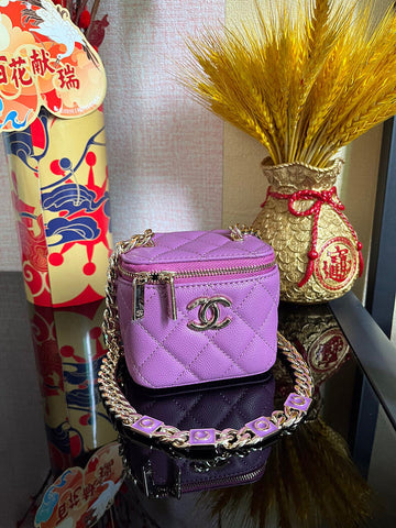 Pearl Street Bags - CHL Bags - 3146