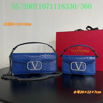 Pearl Street Bags - VTO Bag - 571