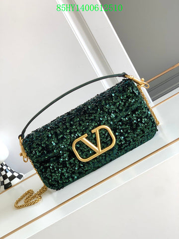 Pearl Street Bags - VTO Bag - 308
