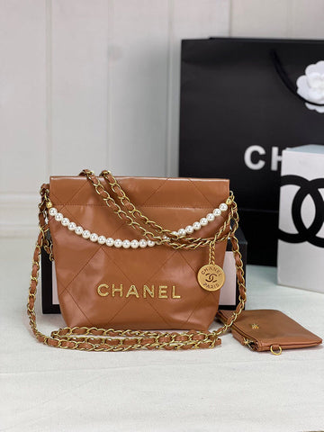 Pearl Street Bags - CHL Bags - 2724