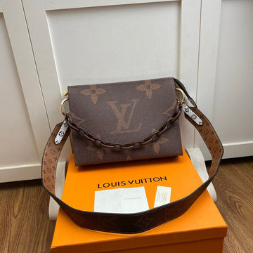Pearl Street Bags - LV Bags -  1843