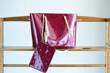 Pearl Street Bags Lu-Vi bags - 8104