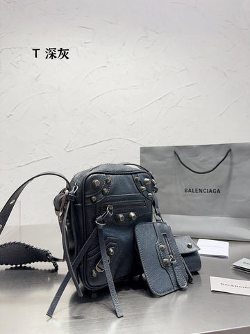 Pearl Street Bags - BGA Bags - 1579