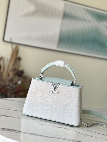 Pearl Street Bags Lu-Vi bags - 4716