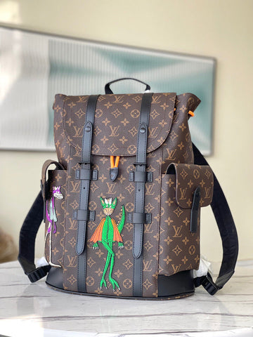 Pearl Street Bags Lu-Vi bags - 4835