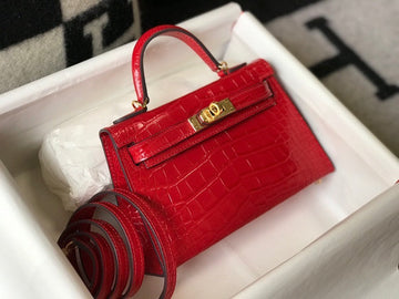 Pearl Street Bags - HMS - Bag- 373