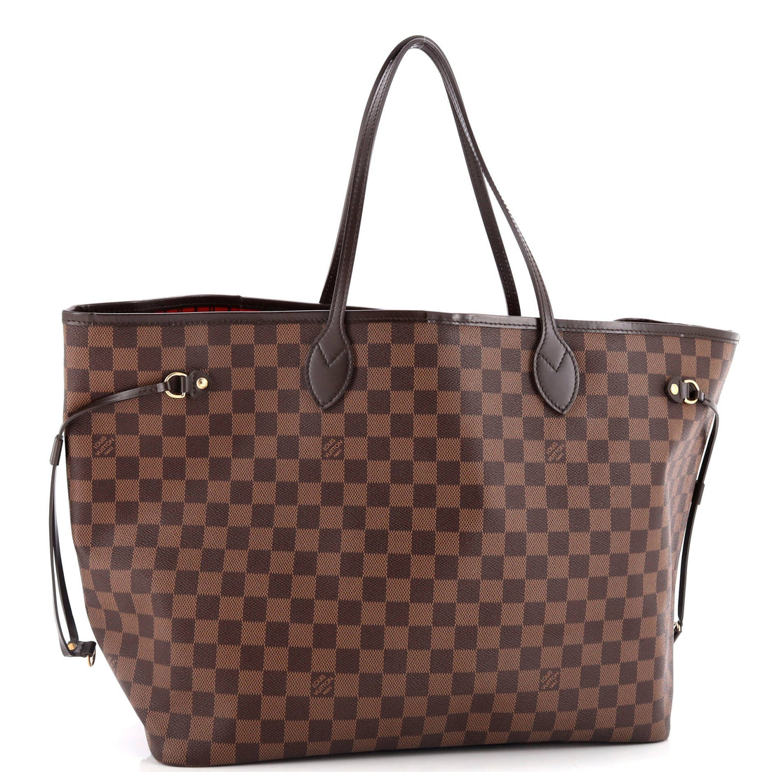 Neverfull Tote Damier GM