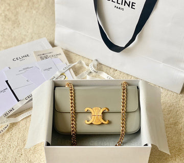 Top Quality Chanel Bag New Arrival Luxury Bag - 398