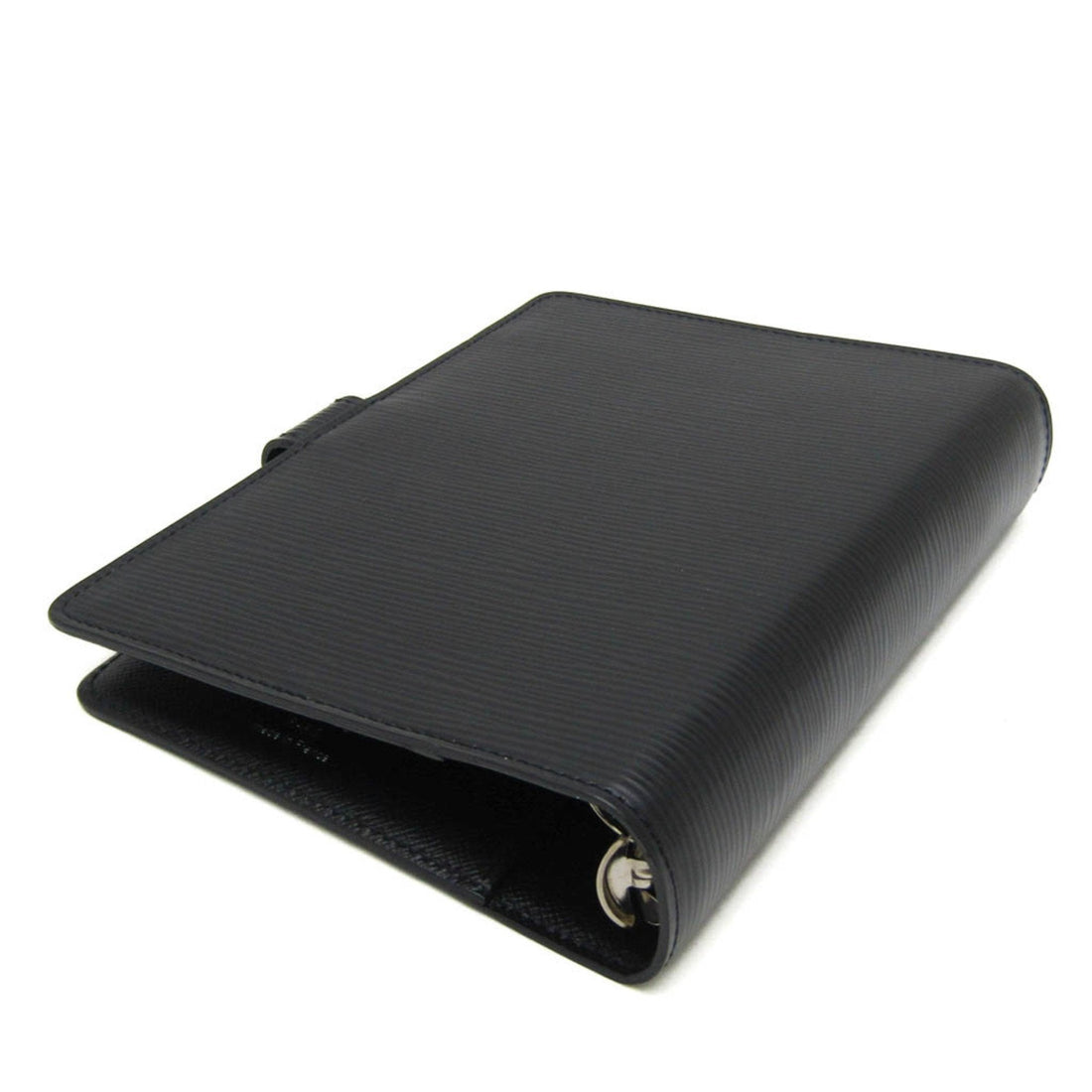Louis Vuitton Agenda Mm  Leather Wallet