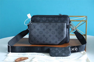 Ver Pearl Street Bags Lu-Vi bags - 10064