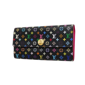 Louis Vuitton  Canvas Wallet