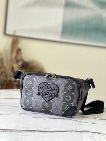 Pearl Street Bags Lu-Vi bags - 5484