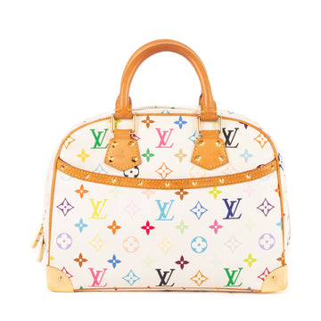 Ltd. Ed. Takashi Murakami Multicolore Trouville