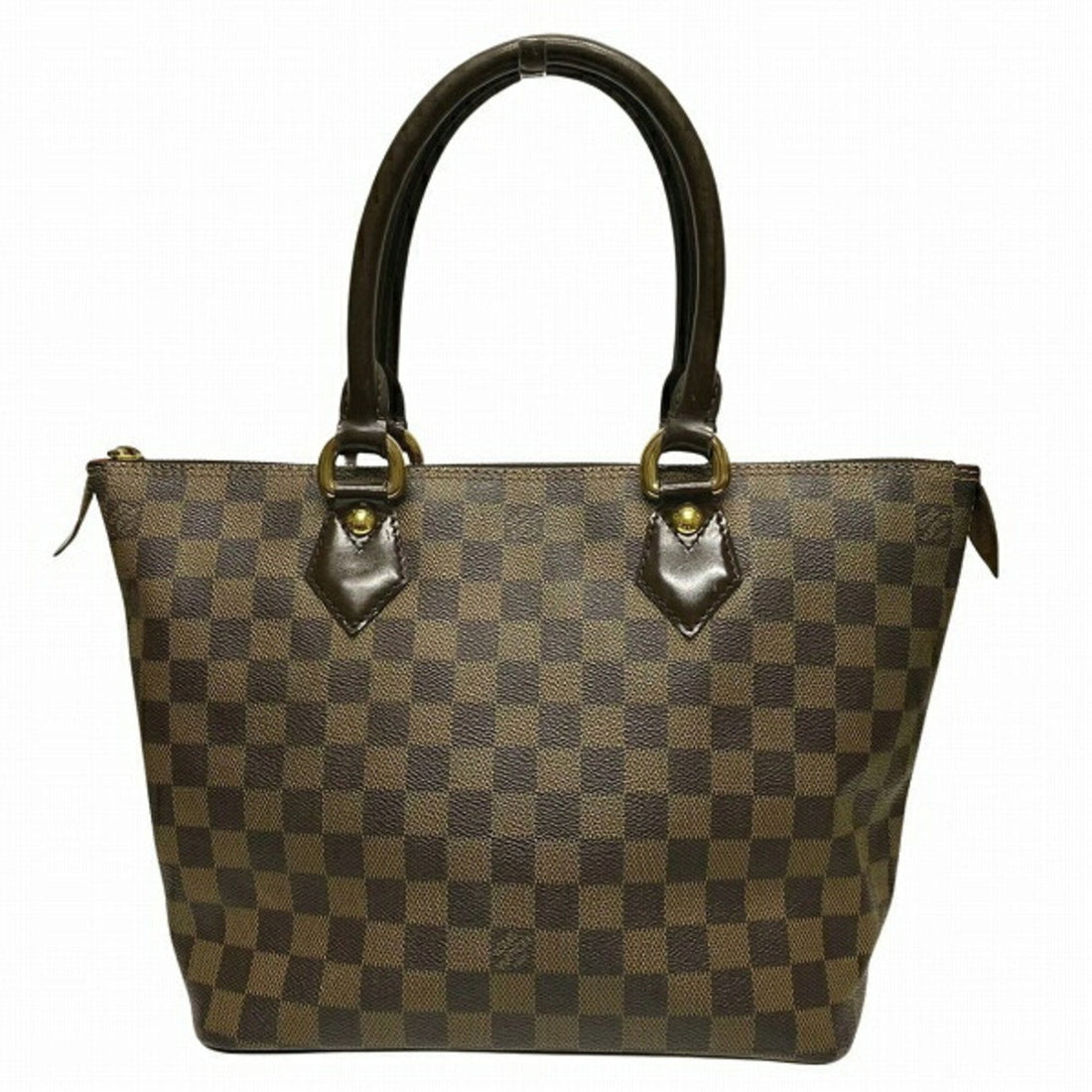 Louis Vuitton Saleya  Canvas Tote Bag