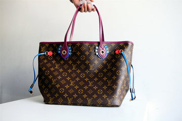 Pearl Street Bags Lu-Vi bags - 8068
