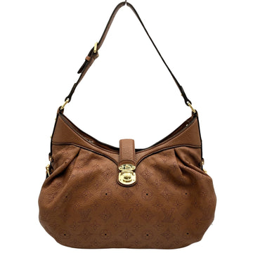 Louis Vuitton  Leather Shoulder Bag