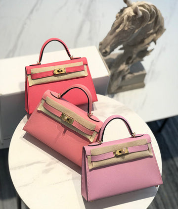 Pearl Street Bags - HMS - Bag- 336