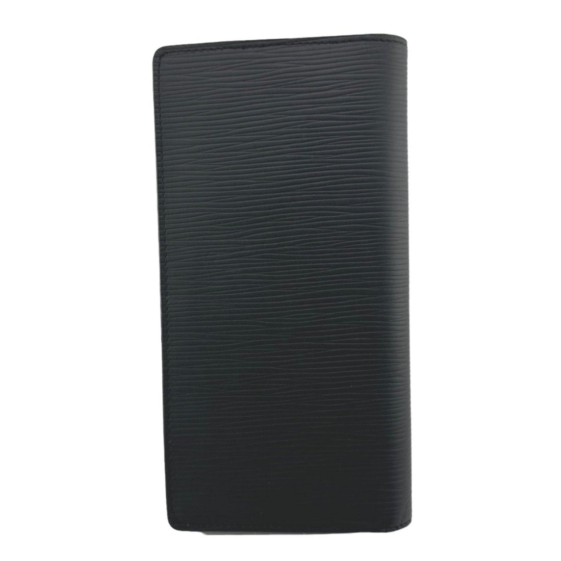 Louis Vuitton Brazza  Leather Wallet