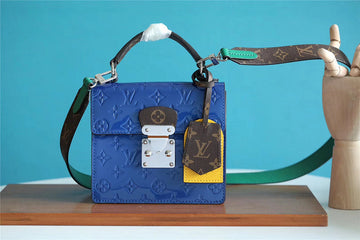 Ver Pearl Street Bags Lu-Vi bags - 8038