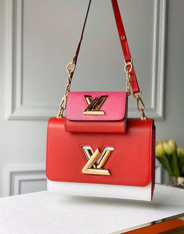 Pearl Street Bags - LOV Bags - 3089