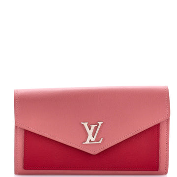 Mylockme Wallet Leather