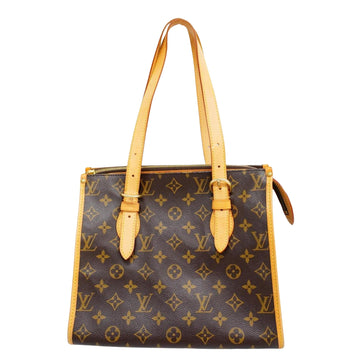 Louis Vuitton Popincourt  Canvas Tote Bag
