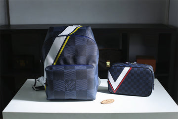 Pearl Street Bags Lu-Vi bags - 9767