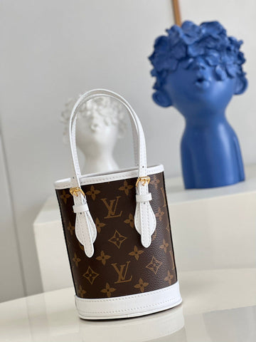 Ver Pearl Street Bags Lu-Vi Bags - 16683