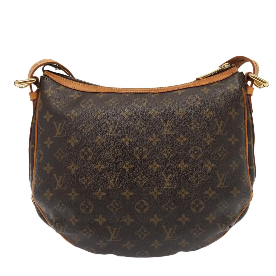Louis Vuitton Tulum  Canvas Shoulder Bag