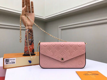 Pearl Street Bags - New Arrivals - 188