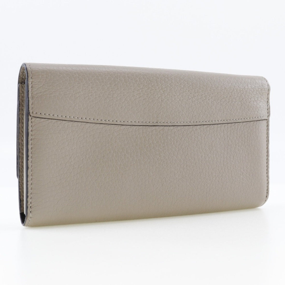 Louis Vuitton Portefeuille Capucines  Leather Wallet
