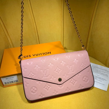 Pearl Street Bags - LV Bags -  2178