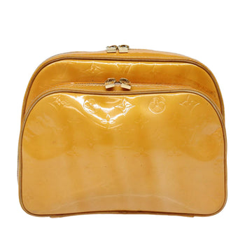 Louis Vuitton Marshmallow   Leather Backpack Bag